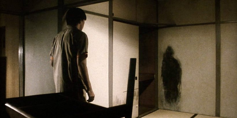 phim kinh dị Nhật Bản