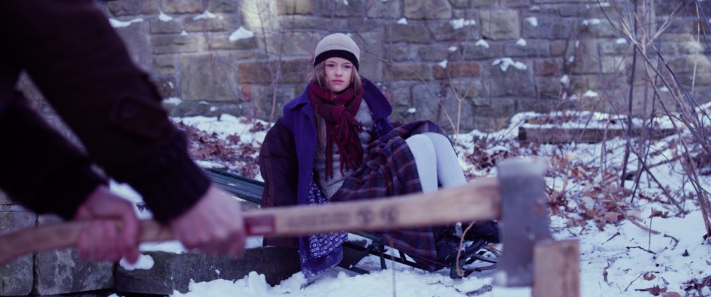 Cuộc Hôn Nhân Đẫm Máu