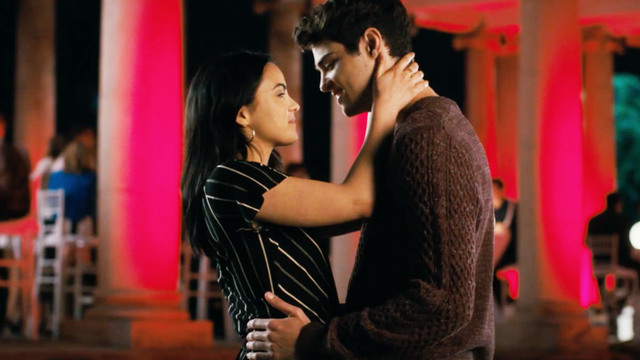 phim The Perfect Date