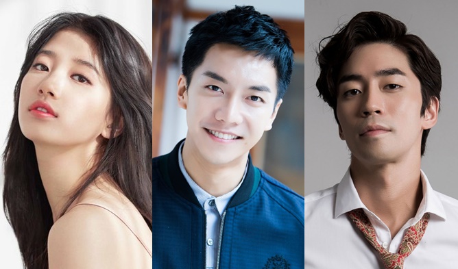 phim truyền hình Hàn Quốc năm 2019