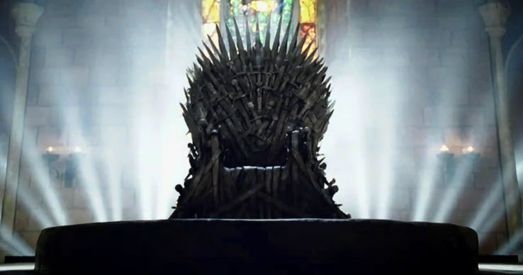 tập 3 Game Of Thrones mùa 8