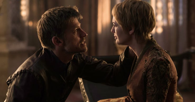 tập 3 Game Of Thrones mùa 8