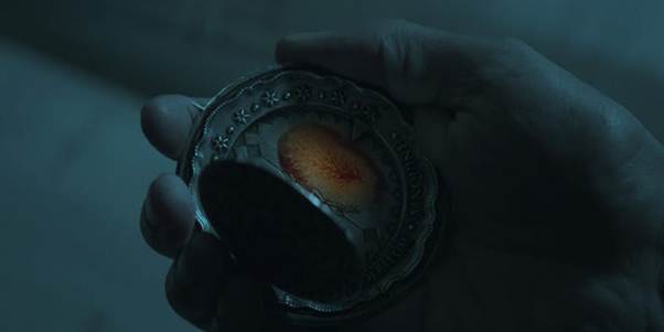 Thế giới ngầm trong John Wick