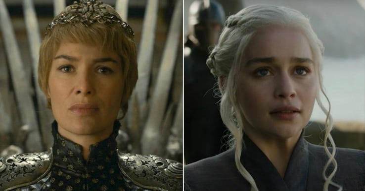 tập 3 Game Of Thrones mùa 8