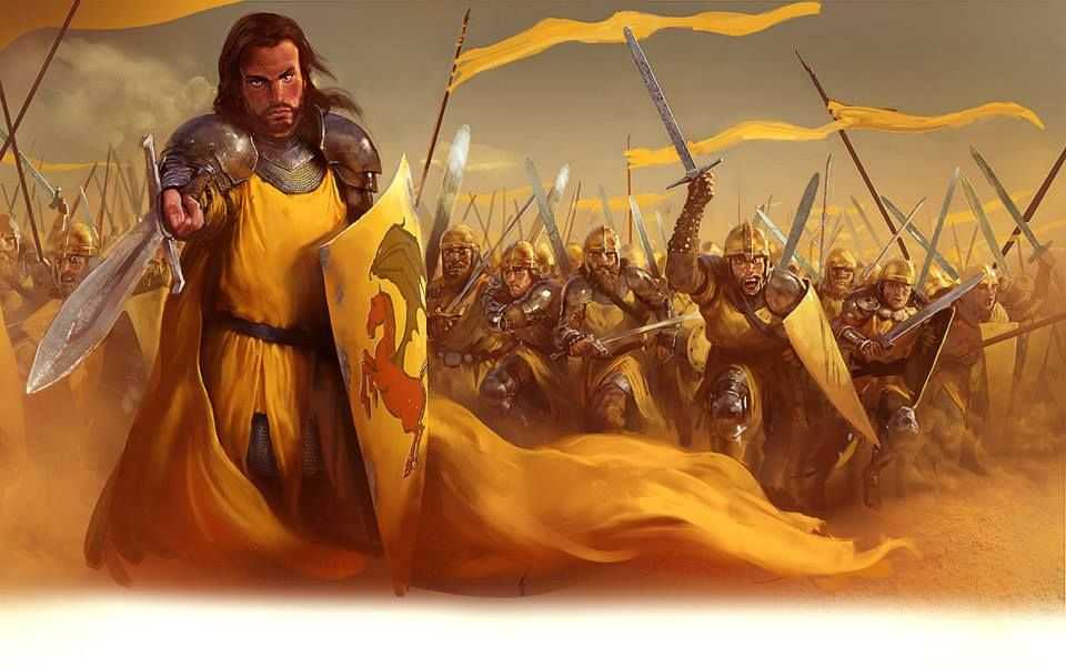 Đội quân Hoàng Kim