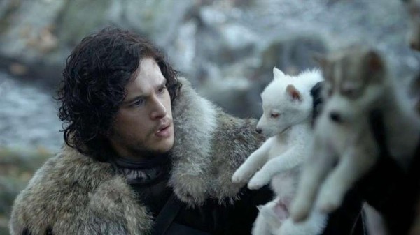 Game of Thrones mùa 8 tập 4