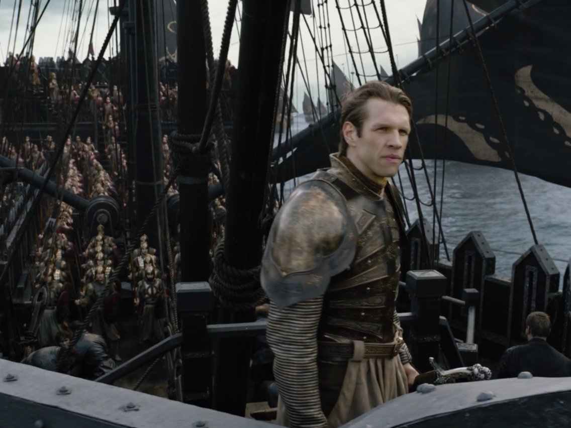 Đội quân Hoàng Kim