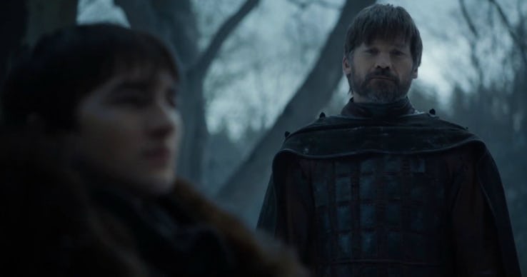 tập 3 Game Of Thrones mùa 8