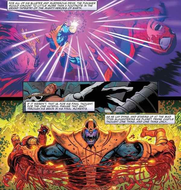 Avengers: Endgame trong phim