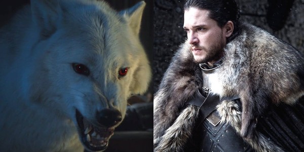Game of Thrones mùa 8 tập 4