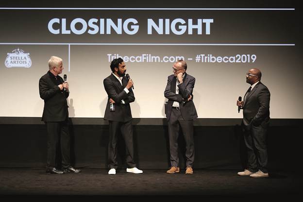 Ngày Hôm Qua (Yesterday)