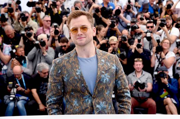 huyền thoại Elton John