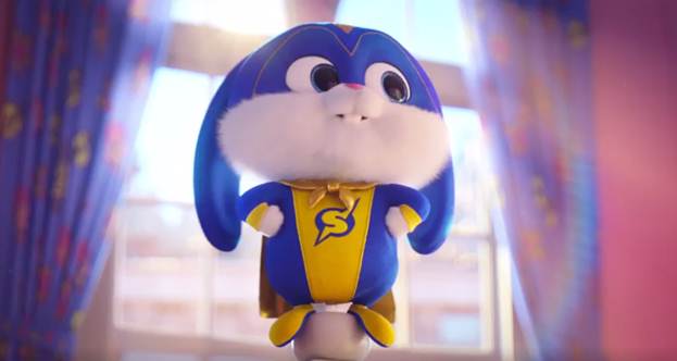 Trailer phim Đẳng Cấp Thú Cưng 2