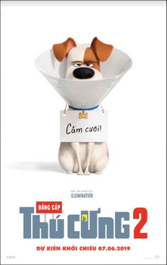 phim chiếu rạp dành cho gia đình