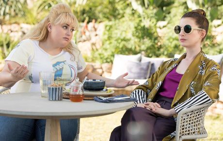 Quý Cô Lừa Đảo (The Hustle)