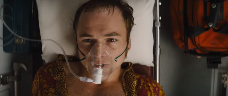 Trailer phim Rocketman
