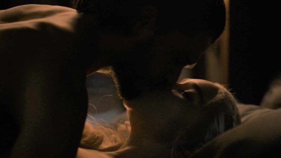 Mẹ rồng Daenerys