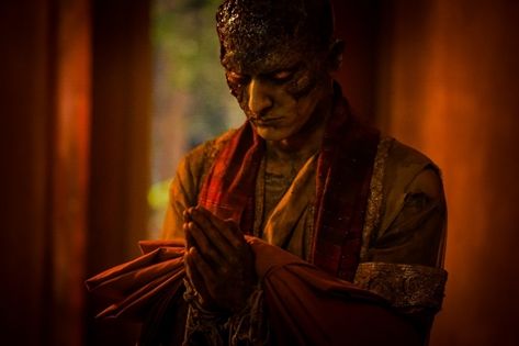 Ngôi Đền Kỳ Quái