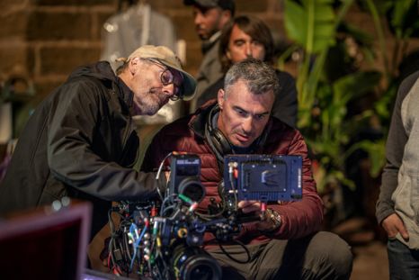 thành công của John Wick 3