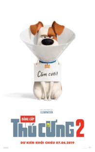 Jun Phạm hóa thú cưng