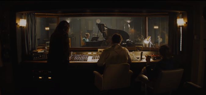 Trailer phim Rocketman