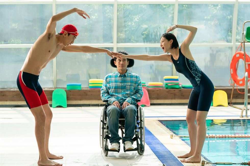 Thằng Em Lý Tưởng