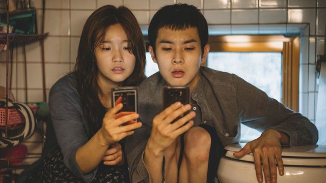 giải Cành cọ Vàng 2019