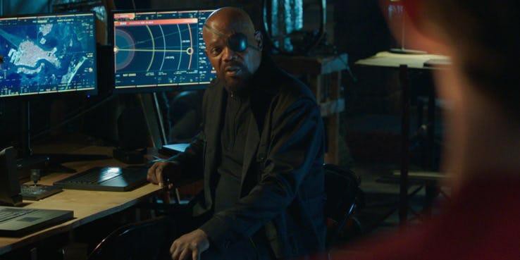 trailer phim Người Nhện