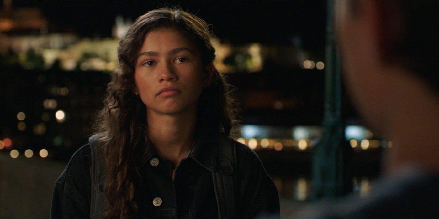 trailer phim Người Nhện