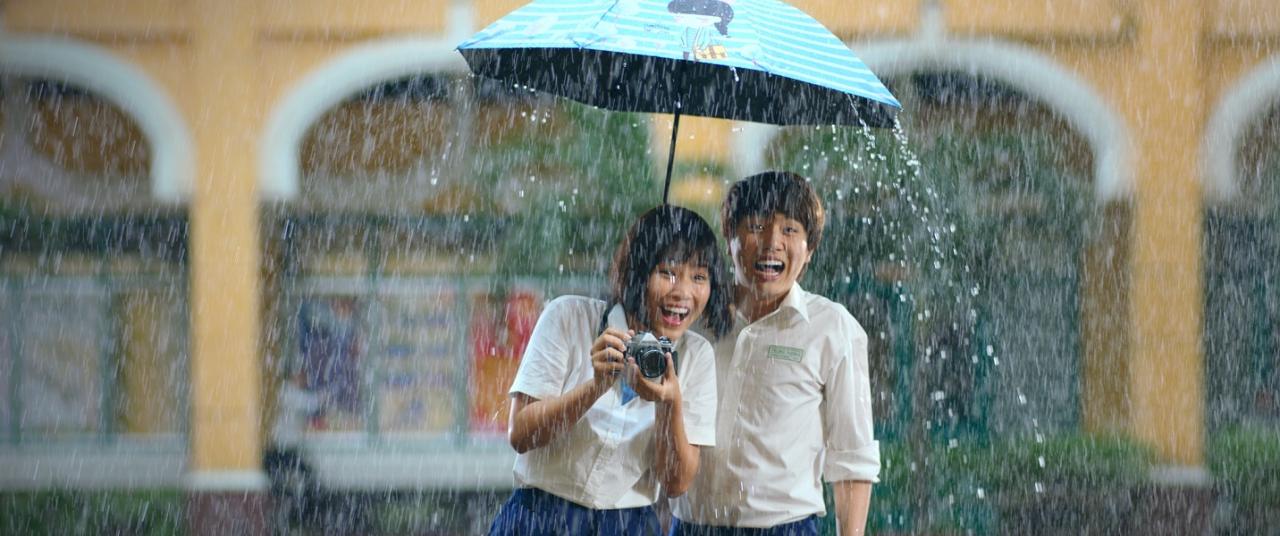 Ước Hẹn Mùa Thu