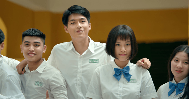 Ước Hẹn Mùa Thu