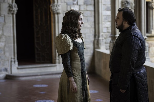 Game of Thrones mùa 8 tập 4