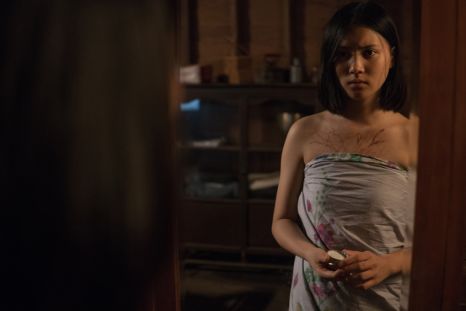 Krasue: Nụ Hôn Ma Quái