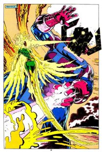 Phoenix Force