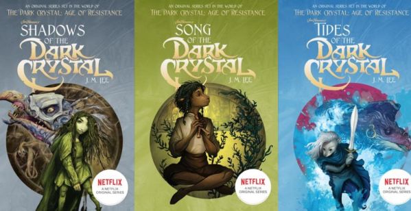 The Dark Crystal: Age of Resistance