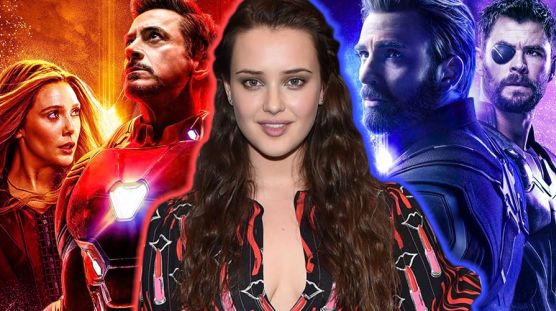 Avengers: Endgame chiếu lại