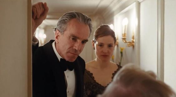 Phantom Thread