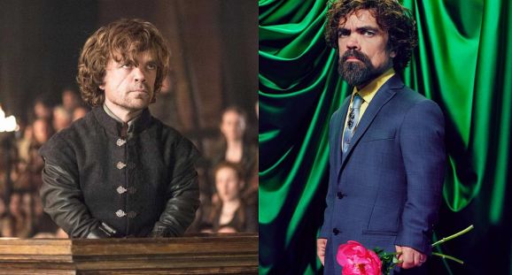 Peter Dinklage