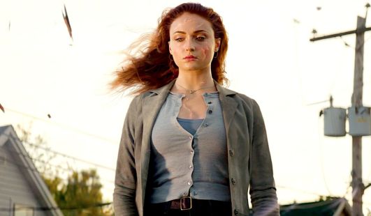 X-Men: Phượng Hoàng Bóng Tối