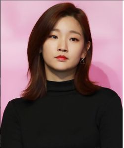 Park So Dam