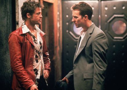 phim Fight Club