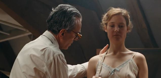 Phantom Thread