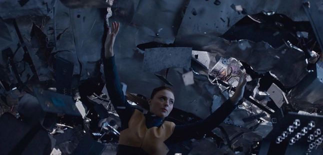 X-Men: Phượng Hoàng Bóng Tối