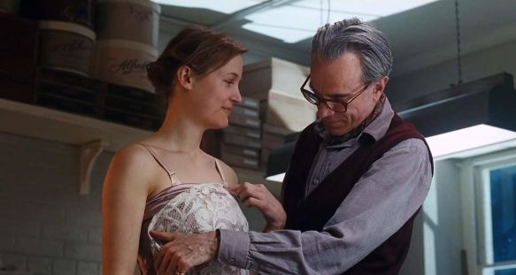 Phantom Thread