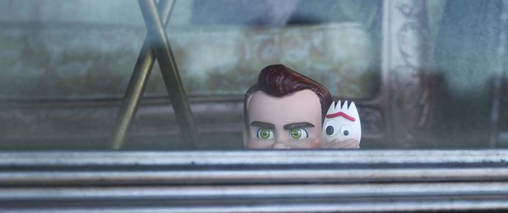 Câu Chuyện Đồ Chơi 4