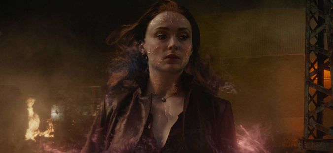 X-Men: Phượng Hoàng Bóng Tối
