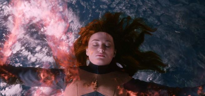 X-Men: Phượng Hoàng Bóng Tối
