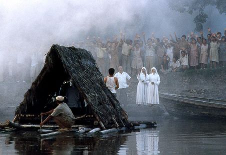 Hành trình Nam Mỹ