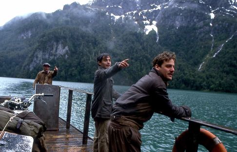 Hành trình Nam Mỹ