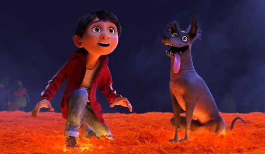 The Chronicles of Narnia của Netflix